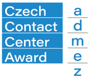 Czech Contact Center Award 2021